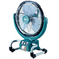 Makita DCF300Z 18V Cordless Portable Fan - Bare Unit £139.95